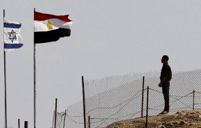 مخطط صهيوني-أمريكي لاقتحام حدود مصر وحشر أبناء غزة
