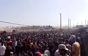 مقرر أممي: الكيان الإسرائيلي أوصل غزة لأخطر مراحل التجويع