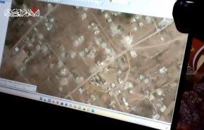شاهد.. القسام توثّق كميناً مركباً شرقي خان يونس وسرايا القدس تقصف تجمعاً شمالي غزة 