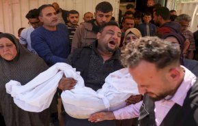 صحة غزة: 60 شهيدا و284 إصابة خلال 24 ساعة
