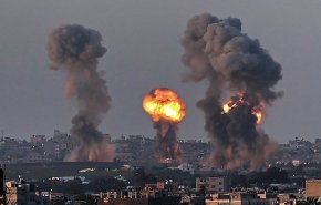 عشرات الشهداء والجرحى بغارات إسرائيلية على غزة.. إليكم التفاصيل!