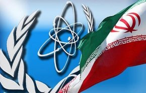 الطاقة الذرية الايرانية: التخصيب خط احمر لايران