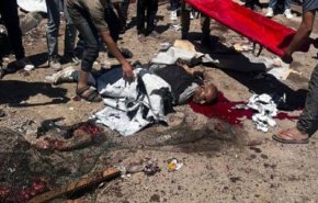 مصيدة المساعدات تحصد 3 شهداء وأكثر من 60 إصابة في رفح