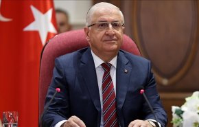 تركيا تعلن عن خطواتها العسكرية في سوريا ومستقبل تواجد قواتها هناك