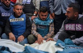 ارتفاع عدد الشّهداء الصحفيين في غزة إلى 225 منذ بدء الإبادة
