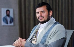 السيد الحوثی يدعو لإقامة وقفات تضامنية ومناصرة للشعب الفلسطيني غدا

