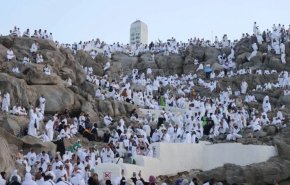 كم بلغ عدد الحجاج المسلمين لموسم الحج هذا العام؟
