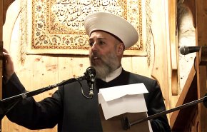 الشيخ الرفاعي يُدين اعتداءات 'إسرائيل' ويؤكد ضرورة تعزيز المقاومة