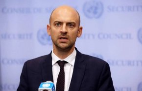 وزير الخارجية الفرنسي: مصممون على الاعتراف بدولة فلسطين