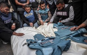  ارتفاع عدد الشهداء الصحفيين في غزة إلى 226 منذ بدء الإبادة
