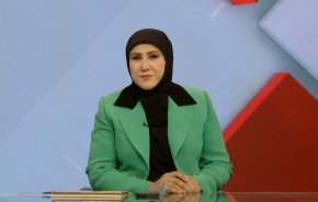 
نشرة الاخبار من قناة العالم الساعة 05:00 بتوقيت غرينتش 08-06-2025 