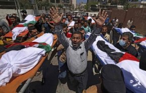 صحة غزة: 103 شهداء و427 إصابة وصلوا المستشفيات خلال 24 ساعة