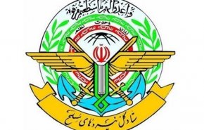 الأركان العامة للقوات المسلحة الايرانية تدين الاعتداء الصهيوني على البلاد
