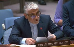 إيران تدعو لعقد جلسة طارئة لمجلس الأمن