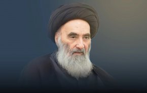 السيد السيستاني يدين بشدة العدوان الاسرائيلي على ايران