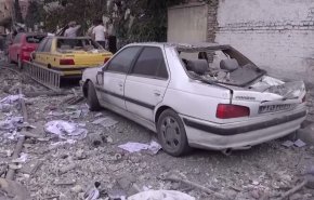 العدوان الإسرائيلي على ايران.. عدوان مبيت رسم في غرف مغلقة +فيديو
