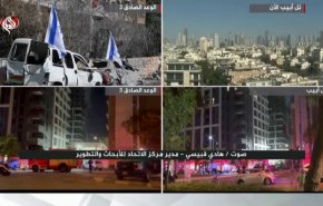 قراءة في طلبات الإستجداء الإسرائيلي لوقف العاصفة الإيرانية على تل أبيب