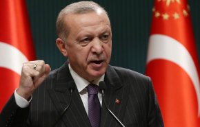 أردوغان: جرائم 