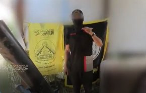 شاهد: سرايا القدس تدك القوات المتوغلة بخان يونس والقسام تقنص جنديًا