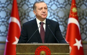 أردوغان: الاحتلال يعتدي لتخريب المفاوضات.. وإيران محقة في الرد