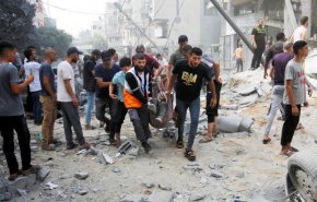 لليوم الـ625.. الاحتلال يواصل جرائم الإبادة الجماعية في غزة
