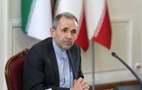 تخت روانجي: سنواصل التخصيب ولا نقبل أي إملاءات خارجية