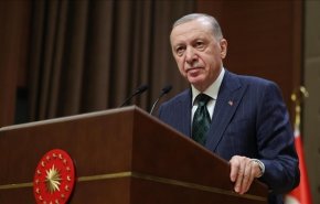 إردوغان: نرفض الهجمات على إيران ونبذل جهداً لمنع كارثة
