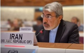 إيران تدعو مجلس حقوق الإنسان بالأمم المتحدة إلى إدانة العدوان الأمريكي
