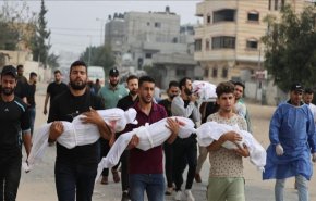 جُلهم من منتظري المساعدات: 24 شهيدا في القصف المتواصل على غزة