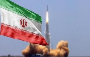 إنتصرت ايران