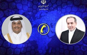 عراقجي: استهداف القاعدة الأميركية لا يجب اعتباره عملاً موجهاً ضد حكومة قطر