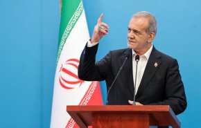 بزشكيان يوجّه رسالة للشعب الإيراني: أنتم فخر انتصارنا التاريخي