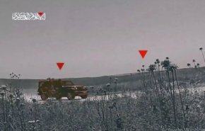 مقتل 5 جنود صهاينة بكمين مركّب في خان يونس جنوبي غزة
