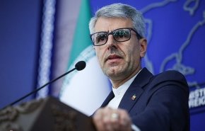 الخارجية الإيرانية تعلق على بيان مجلس تعاون الخليج الفارسي