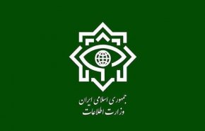 وزارة الأمن تصدر بيانا حول كشف عملاء لأجهزة تجسس أجنبية