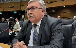 اولیانوف: الاصرار الامیرکي على عدم التخصیب في ایران يتعارض مع معاهدة حظر الانتشار