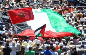 أكاديميون يقاطعون منتدى بالمغرب رفضاً للتطبيع الأكاديمي مع الاحتلال 
