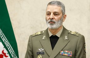 قائد الاركان العامة: ايران فرضت ارادتها على امريكا والكيان الصهيوني