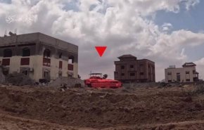 القسام: تدمير دبابتين وجرافة وناقلة جند للاحتلال شرق جباليا
