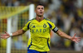 النصر السعودي يجدد عقد نجمه رونالدو لغاية 2027