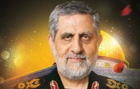 فصائل المقاومة الفلسطينية تنعى اللواء 