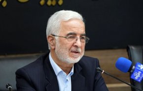 الداخلية الإيرانية: المخزون الاستراتيجي لم يمس خلال الحرب مع الاحتلال

