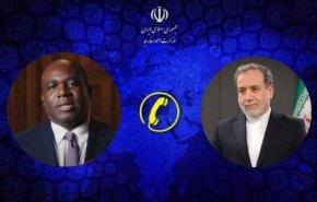 عراقجي يتلقى اتصالا من نظيره البريطاني.. ماذا دار بينهما؟
