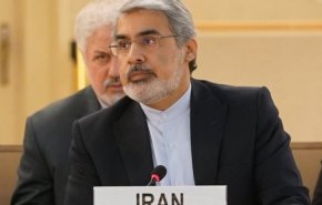 إيران تطلب من 