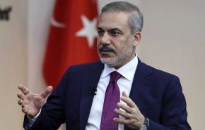  تركيا: ما قامت به إيران هو دفاع مشروع عن النفس 
