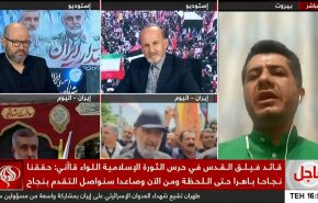 الشعب الإيراني جدّد البيعة لقيادته في وجه المشاريع الصهيو-أميركية