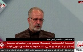 الرسائل التي أراد الإيرانيون إيصالها بخروجهم الحاشد بشوارع طهران اليوم