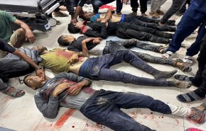 الاحتلال يقصف مطعما بشاطئ بحر غزة ومعارك محتدمة بخان يونس