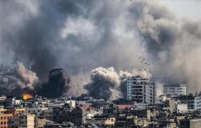 الاحتلال يرتكب مجزرة على شاطئ غزة..استشهاد وإصابة عشرات الفلسطينيين