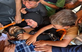 حصيلة شهداء غزة ترتفع إلى 56,647 والإصابات إلى 134,105